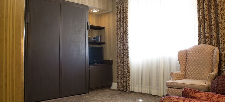 The General Palmer Hotel Durango (Co) : Photo 
