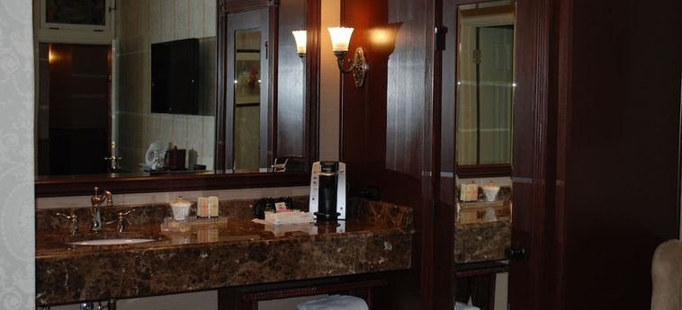 The General Palmer Hotel Durango (Co): Foto 