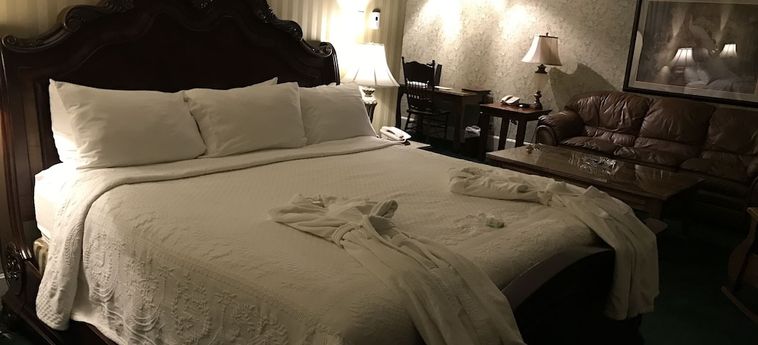 The General Palmer Hotel Durango (Co): Foto 