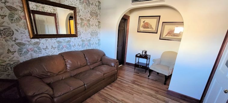 The General Palmer Hotel Durango (Co): Foto 