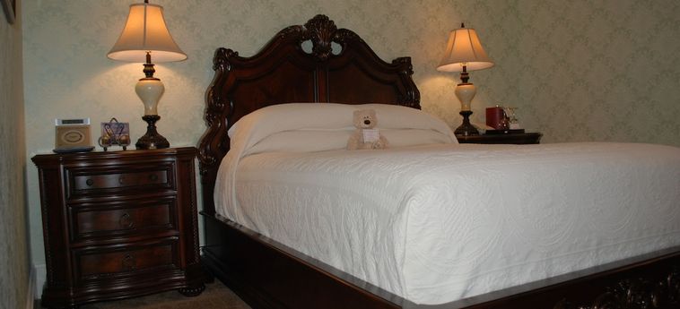 The General Palmer Hotel Durango (Co): Foto 