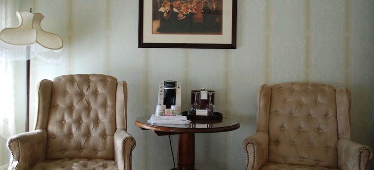The General Palmer Hotel Durango (Co): Foto 