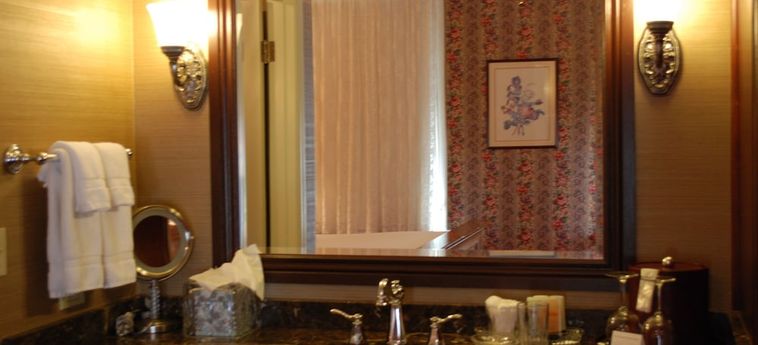 The General Palmer Hotel Durango (Co): Foto 
