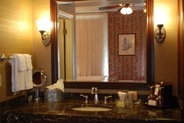 The General Palmer Hotel Durango (Co): Photo 