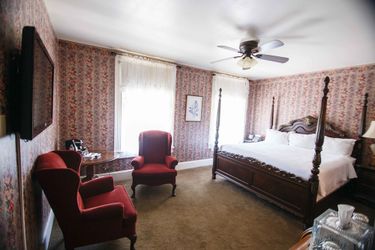 The General Palmer Hotel Durango (Co): Photo 