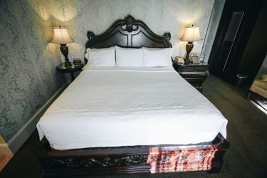 The General Palmer Hotel Durango (Co): Photo 