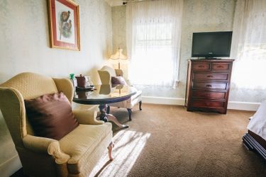 The General Palmer Hotel Durango (Co): Photo 