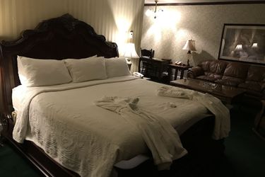 The General Palmer Hotel Durango (Co): Photo 