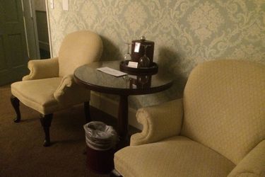 The General Palmer Hotel Durango (Co): Photo 