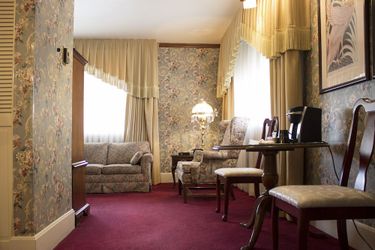 The General Palmer Hotel Durango (Co): Photo 