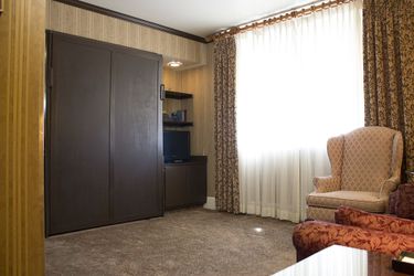 The General Palmer Hotel Durango (Co): Photo 