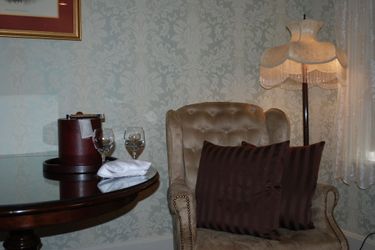 The General Palmer Hotel Durango (Co): Photo 