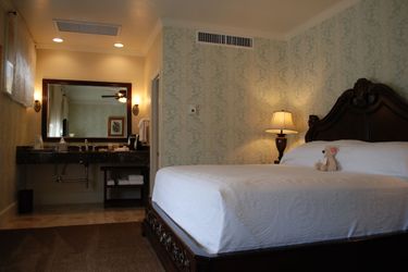 The General Palmer Hotel Durango (Co): Photo 