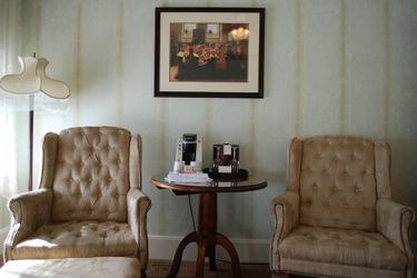 The General Palmer Hotel Durango (Co): Photo 