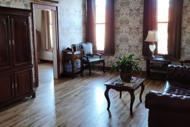 The General Palmer Hotel Durango (Co): Photo 