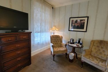 The General Palmer Hotel Durango (Co): Photo 