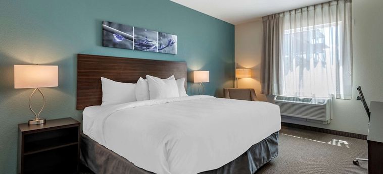 Hotel Sleep Inn, Durango Durango (Co) : Photo 