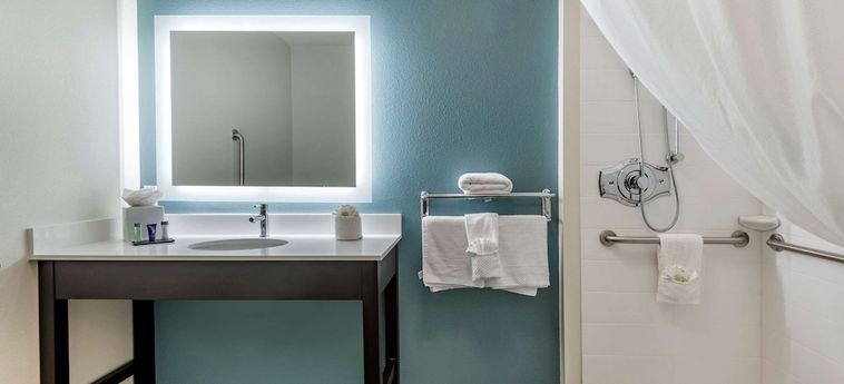 Hotel Sleep Inn, Durango Durango (Co): Foto 