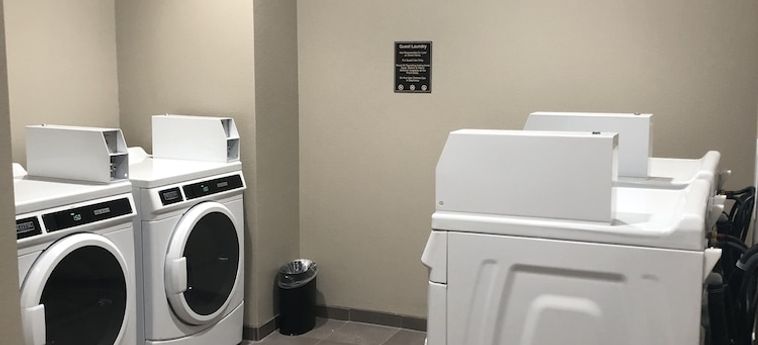 Hotel Sleep Inn, Durango Durango (Co): Foto 