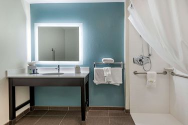 Hotel Sleep Inn, Durango Durango (Co): Photo 
