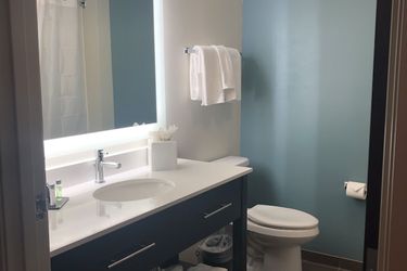 Hotel Sleep Inn, Durango Durango (Co): Photo 