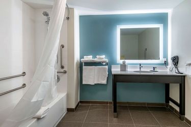 Hotel Sleep Inn, Durango Durango (Co): Photo 