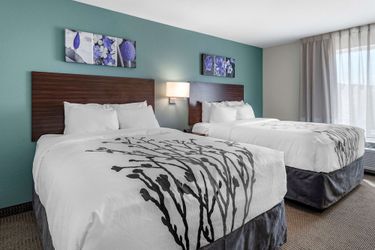 Hotel Sleep Inn, Durango Durango (Co): Photo 