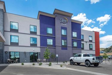 Hotel Sleep Inn, Durango Durango (Co): Photo 