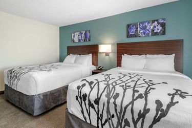 Hotel Sleep Inn, Durango Durango (Co): Photo 