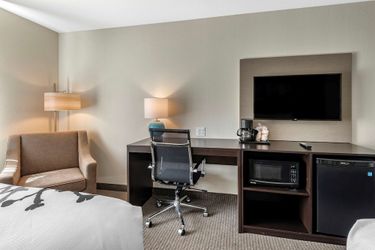 Hotel Sleep Inn, Durango Durango (Co): Photo 
