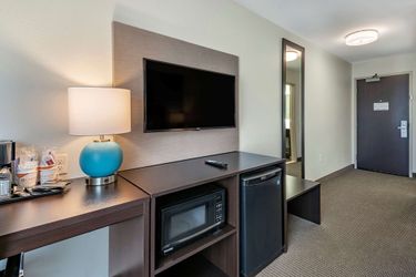 Hotel Sleep Inn, Durango Durango (Co): Photo 