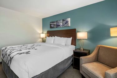 Hotel Sleep Inn, Durango Durango (Co): Photo 