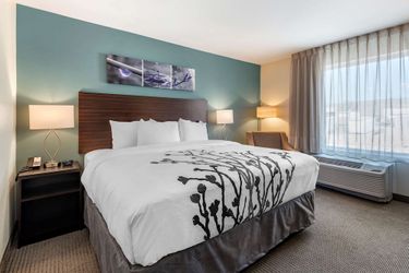 Hotel Sleep Inn, Durango Durango (Co): Photo 