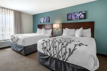 Hotel Sleep Inn, Durango Durango (Co): Photo 