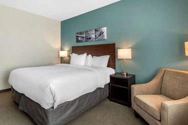 Hotel Sleep Inn, Durango Durango (Co): Photo 