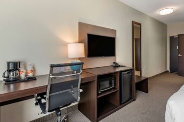 Hotel Sleep Inn, Durango Durango (Co): Photo 