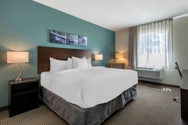 Hotel Sleep Inn, Durango Durango (Co): Photo 