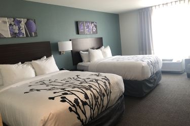 Hotel Sleep Inn, Durango Durango (Co): Photo 