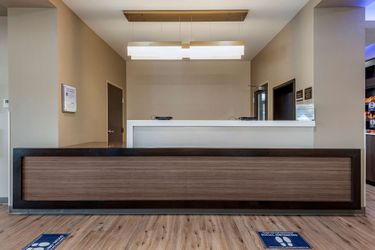 Hotel Sleep Inn, Durango Durango (Co): Photo 