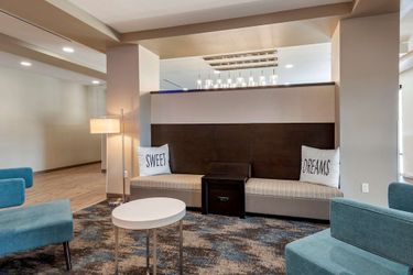 Hotel Sleep Inn, Durango Durango (Co): Photo 
