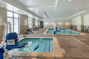 Hotel Sleep Inn, Durango Durango (Co): Photo 