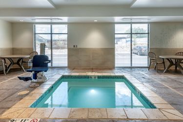 Hotel Sleep Inn, Durango Durango (Co): Photo 