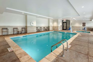 Hotel Sleep Inn, Durango Durango (Co): Photo 