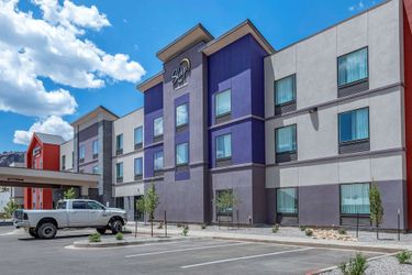 Hotel Sleep Inn, Durango Durango (Co): Photo 