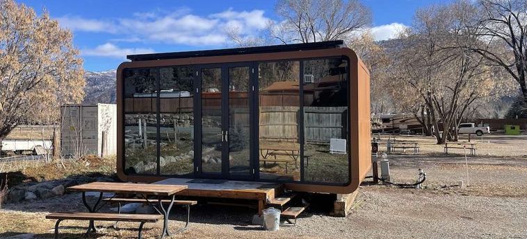 Hotel Wyld Durango Durango (Co): Foto 
