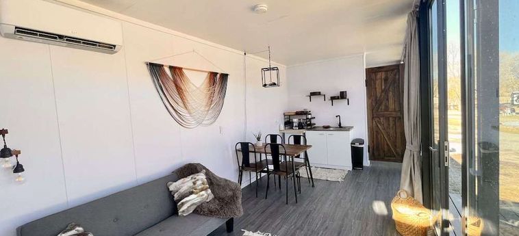 Hotel Wyld Durango Durango (Co): Foto 