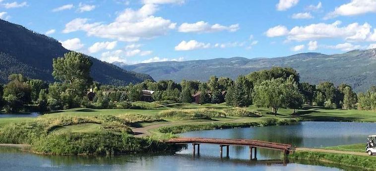 Hotel Wyld Durango Durango (Co) : Photo 