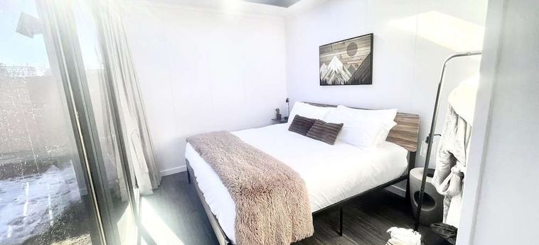 Hotel Wyld Durango Durango (Co) : Photo 