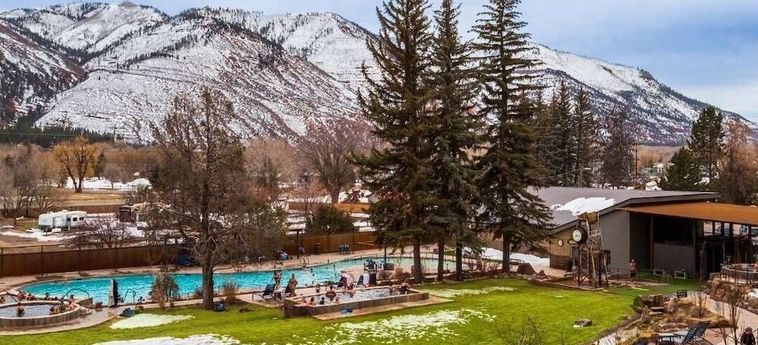 Hotel Wyld Durango Durango (Co) : Photo 