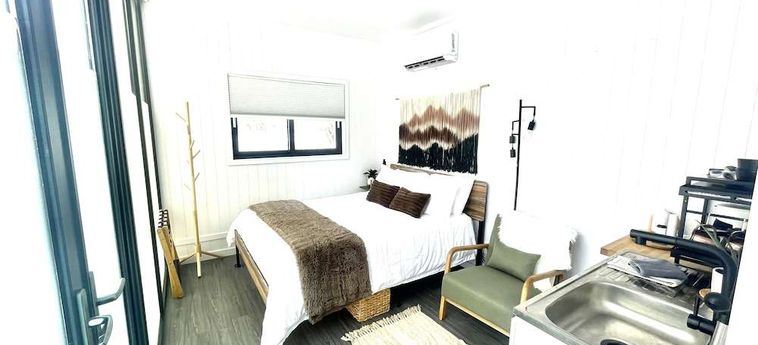 Hotel Wyld Durango Durango (Co) : Photo 